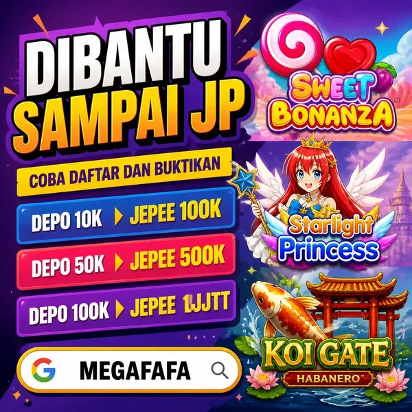 daftar akun slot langsung dapat bonus tanpa deposit